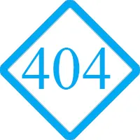 Страницата не е намерена - грешка 404!